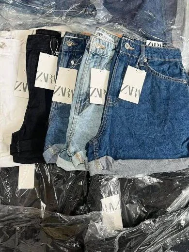Zara clothing pallets - Image 2