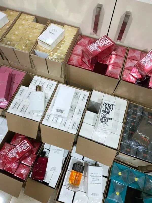Perfume Pallet - Image 3