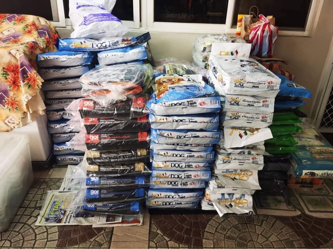 Pet Food Pallets - Image 10