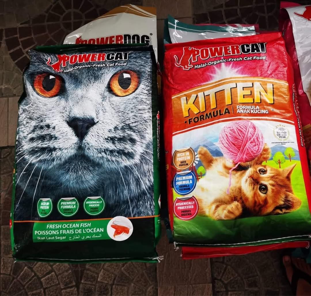 Pet Food Pallets - Image 11