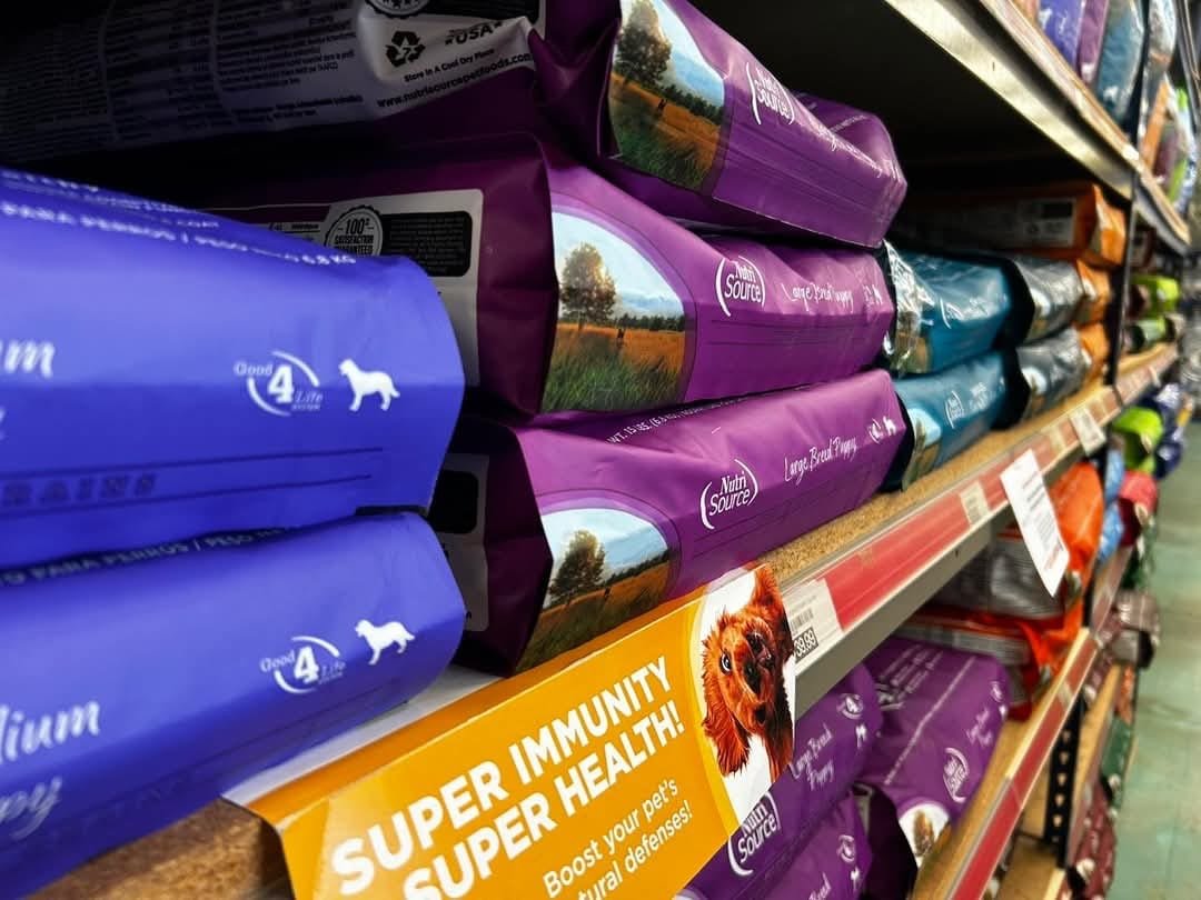 Pet Food Pallets - Image 12
