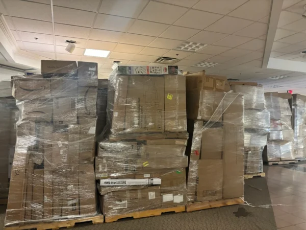 Amazon Mediums MONSTER Pallet - Image 5