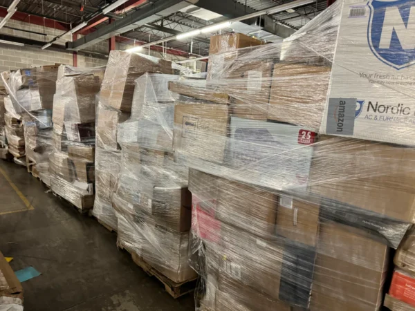 Amazon Mediums MONSTER Pallet - Image 6