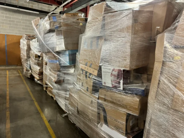 Amazon Mediums MONSTER Pallet - Image 7