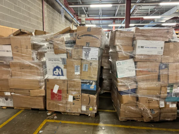 Amazon Mediums MONSTER Pallet - Image 8