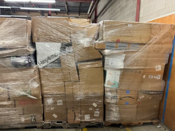 Amazon Mediums MONSTER Pallet - Image 9