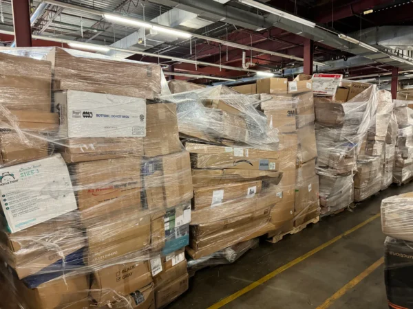 Amazon Mediums MONSTER Pallet - Image 10