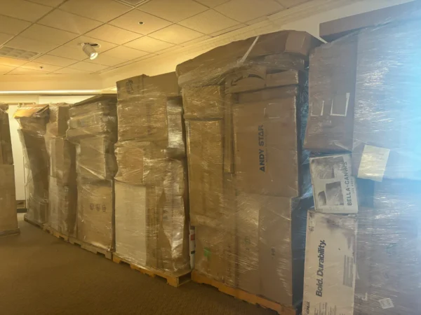 Amazon Mediums MONSTER Pallet - Image 11
