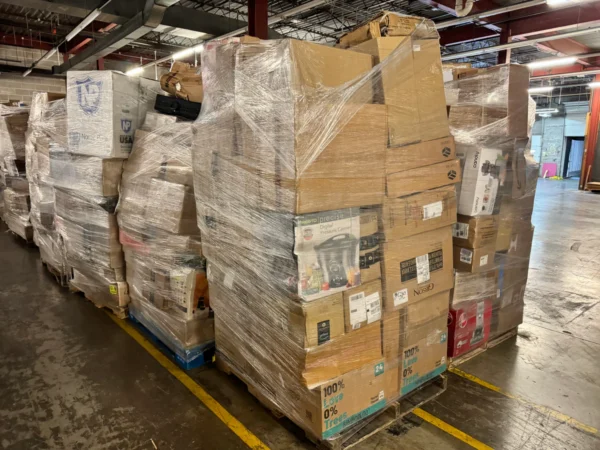 Amazon Mediums MONSTER Pallet - Image 12