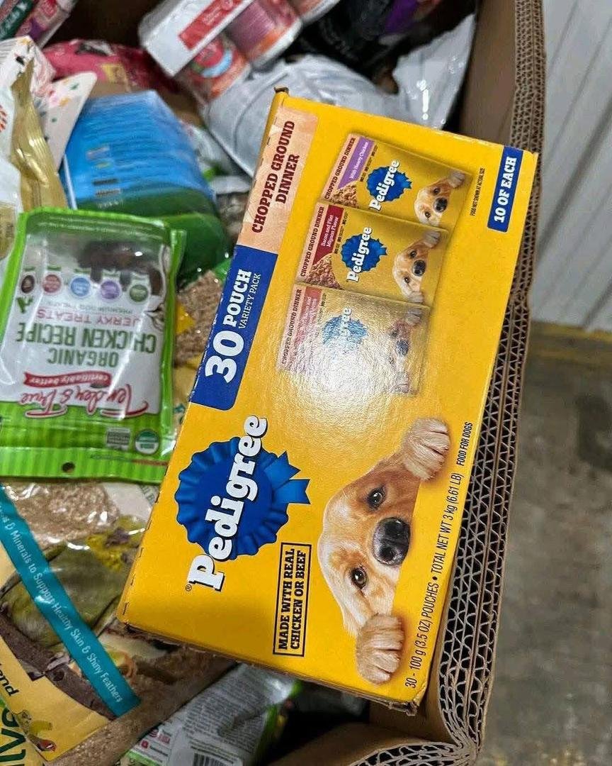 Pet Food Pallets - Image 3