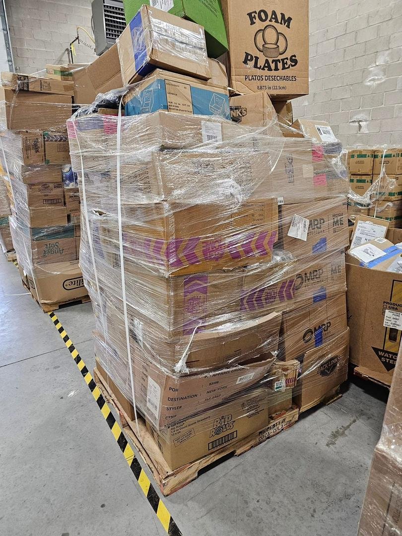 Walgreens Pallet - Image 3