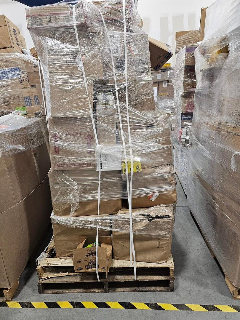 Walgreens Pallet - Image 4
