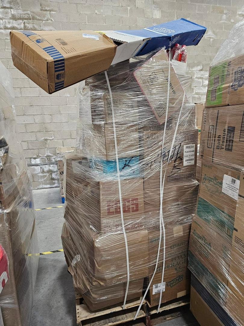Walgreens Pallet - Image 5