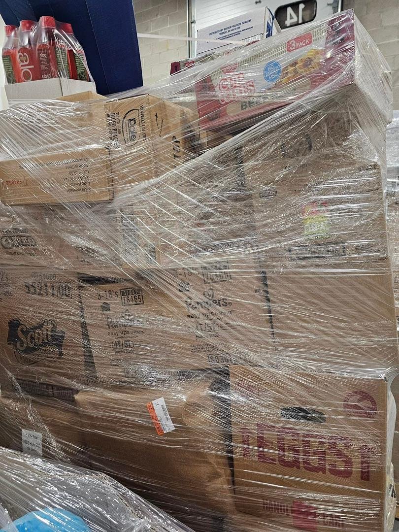 Walgreens Pallet - Image 6