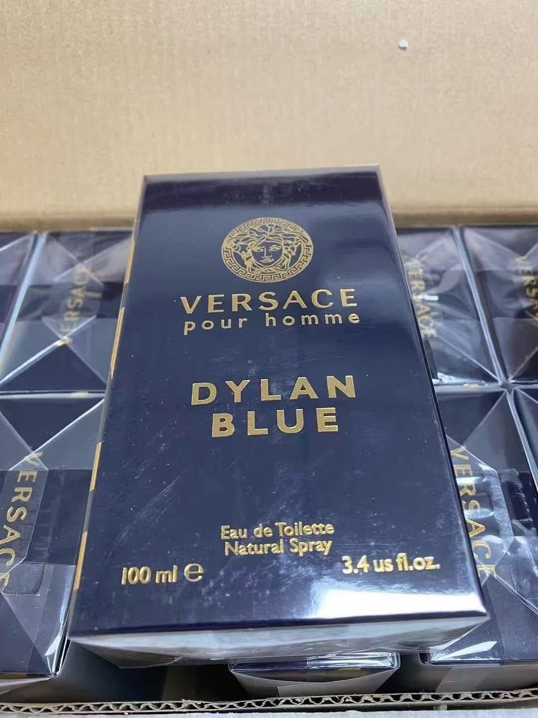 WHOLESALE MIXED PERFUME PALLET - Image 31