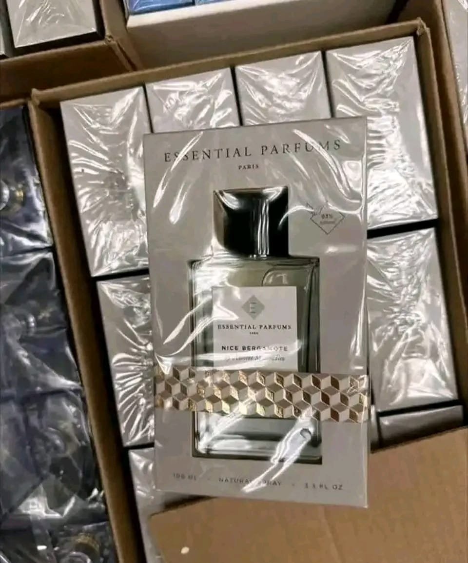 WHOLESALE MIXED PERFUME PALLET - Image 21