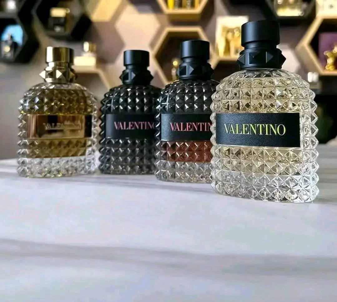 WHOLESALE MIXED PERFUME PALLET - Image 22