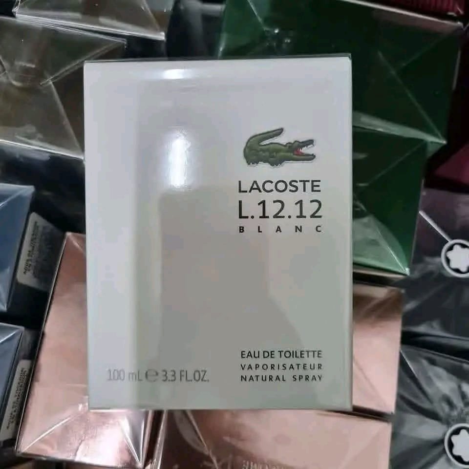 WHOLESALE MIXED PERFUME PALLET - Image 19