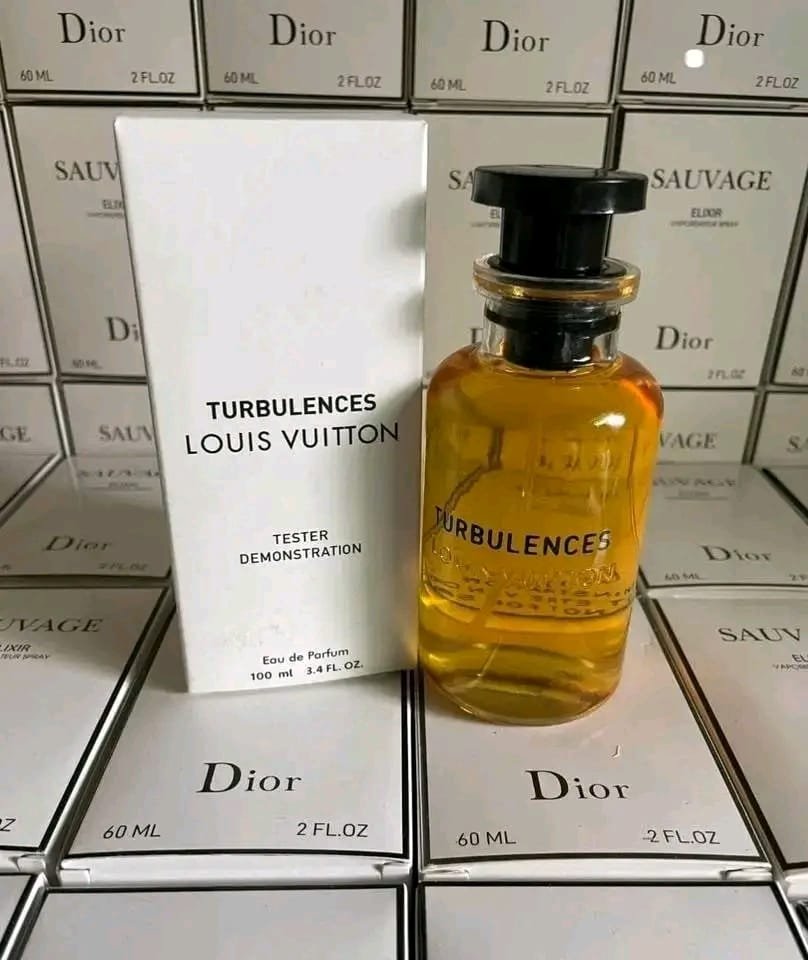 WHOLESALE MIXED PERFUME PALLET - Image 20