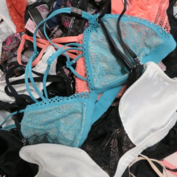 Victoria secret underwear